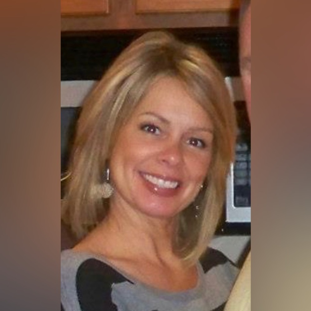 Meet your Posher, Tracy